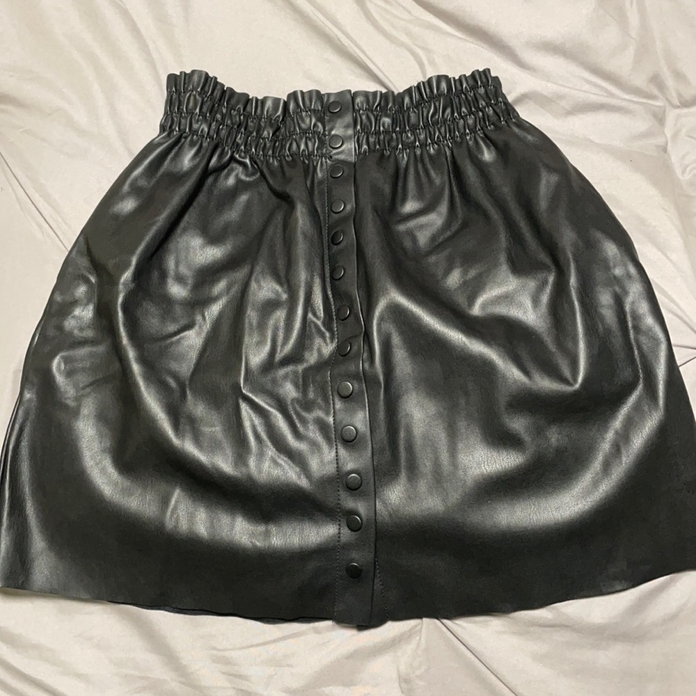 Zara skirt